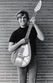 Ray Hummel in 1967
